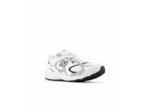 Chaussures Enfant 408 BUNGEE LACE Blanc