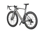 Vélo de route FOIL RC ULTIMATE Gris Tungstène
