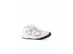 Chaussures Enfant 408 BUNGEE LACE Blanc