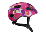 Casque loisir/urbain Enfant P'NUT KINETICORE 2.0 Poney Violet