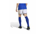 Short de football Homme FIGC H SHO Blanc