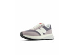Chaussures Unisexe 370 Gris