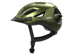 Casque loisir/urbain Unisexe URBAN-I 4.0 Vert Poivre