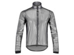 Veste de pluie Unisexe RAINY Noir