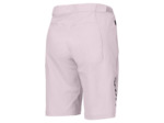 Short Femme VERTIC LT AVEC PAD Rose