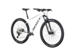 VTT semi rigide SCALE 920 Blanc