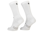 Chaussettes mi-hautes Unisexe PERFORMANCE LIGHT Blanc