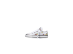 Chuck Taylor All Star Ox White/Black/Sunny Outlook