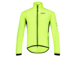 Veste de pluie Unisexe RAINY Jaune Fluo