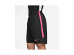 Short de football Homme M NK DF STRK SHORT KZ Noir