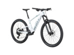 VTT tout suspendu électrique LUMEN 920 Blanc