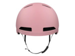 Casque loisir/urbain Enfant MAZE JR KINETICORE Rose Nordique Mat