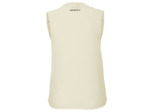 Débardeur Femme VERTIC DRI Jaune Pastel