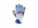 Gants de football Unisexe FM SOFT ADVANCED Blanc