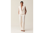 Veston tailleur