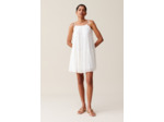 Robe courte babydoll