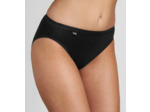 Sloggi Basic - Culotte tai coton - Noir