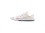 Chuck Taylor All Star Ox Vintage White/Cliffside Rose