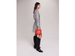 Robe à sequins
