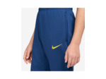 Pantalon de survetement Enfant plus agé FCB Y NK DF STRK PANT KPZ SE Bleu