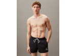SHORTS DE BAIN COURTS AVEC CORDON DE SERRAGE