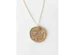 Médaille Constellation Capricorne