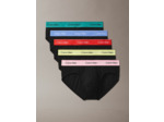 ICON PRIDE HIP BRIEF - PACK DE 5
