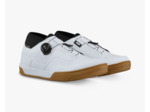 Chaussures VTT Homme GF800 Blanc