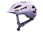 Casque loisir/urbain Unisexe URBAN-I 4.0 ACE Lavande Clair