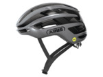 Casque Route Unisexe AIRBREAKER 2.0 MIPS Argent Graphite