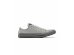 Chaussures Unisexe CHUCK TAYLOR ALL STAR Gris