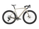 Vélo de gravel ADDICT GRAVEL 20 Beige Taupe