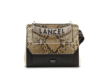 Ninon de Lancel - Sac rabat M - Moyen modèle