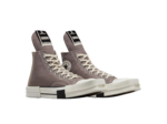 Turbodrk Laceless Hi Iron/Egret