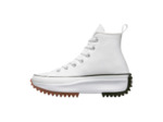 Run Star Hike Hi White/Black/Gum