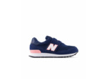 Chaussures Enfant 515 HOOK AND LOOP Bleu