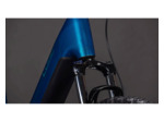 VTT semi rigide électrique REACTION HYBRID PERFORMANCE 600 Bleu/Bleu