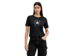Chuck Patch Infill t-shirt noir