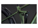 VTT tout suspendu électrique STEREO HYBRID ONE22 SLX 800 Vert