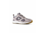 Chaussures Unisexe U40827E Gris