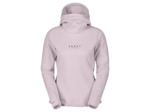 Sweat à capuche Homme DEFINED WARM HOODY Rose