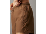 SHORTS DE BAIN MOYENS AVEC CORDON DE SERRAGE