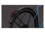 Vélo de gravel NUROAD PRO FE Bleu Baleine
