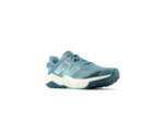 Chaussures de trail Femme DYNASOFT NITREL Bleu