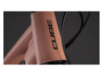 VTT semi rigide AIM SLX Rose/Noir
