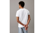 T-SHIRT EN COTON MONOLOGO - PACK