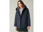 Parka Courte 2B