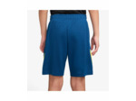 Short de football Enfant plus agé FCB Y NK DF STRK SHORT KZ SE Bleu