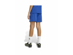 Short de football Enfant plus agé ENT26 SHO Y Bleu