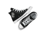 Chuck Taylor All Star Hi Noir